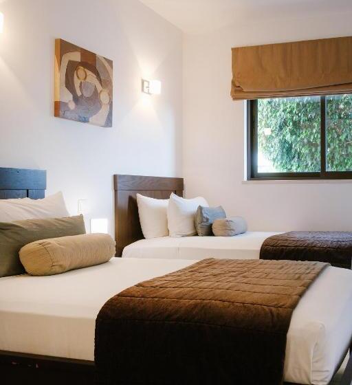 جناح عائلي, Melia Dunas Beach Resort & Spa   All Inclusive