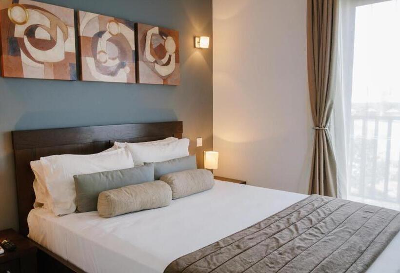 سوییت خانوادگی, Melia Dunas Beach Resort & Spa   All Inclusive