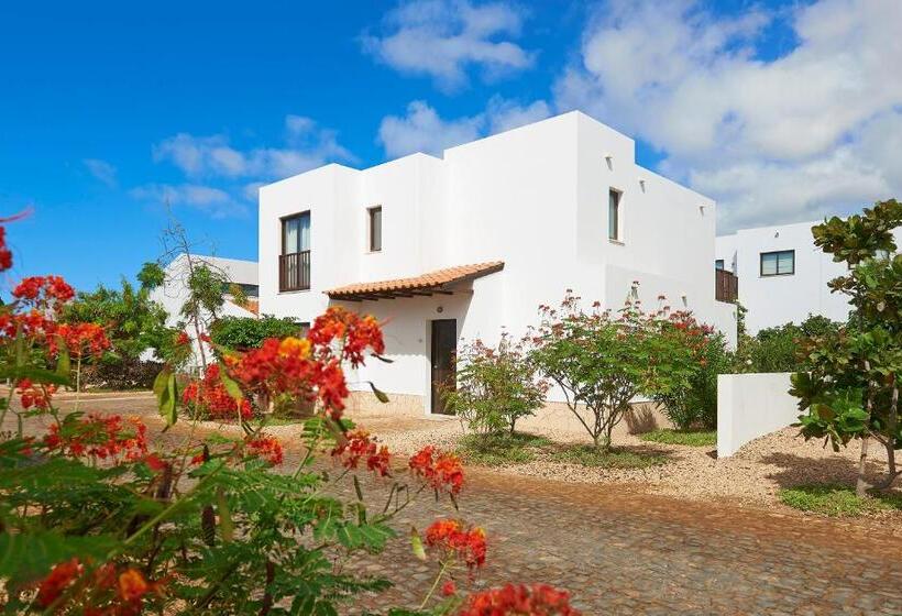 فيلا 3 غرف نوم, Melia Dunas Beach Resort & Spa   All Inclusive