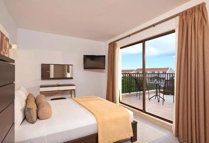 ویلای 3 خوابه, Melia Dunas Beach Resort & Spa   All Inclusive