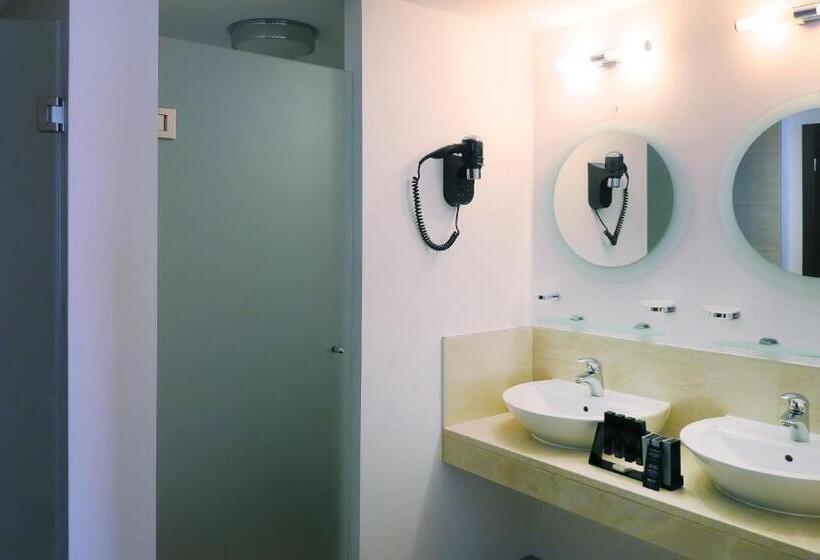 غرفة بريميوم, Melia Dunas Beach Resort & Spa   All Inclusive