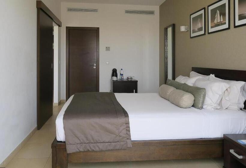 اتاق پرمیوم, Melia Dunas Beach Resort & Spa   All Inclusive