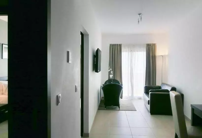 اتاق پرمیوم, Melia Dunas Beach Resort & Spa   All Inclusive
