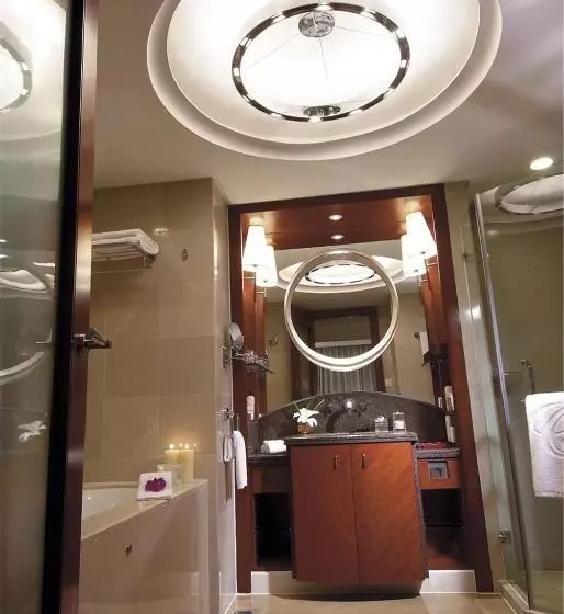 اتاق لوکس با تخت بزرگ, Plaza Hotel Yuyao