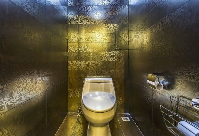 غرفة ديلوكس, Hengbo