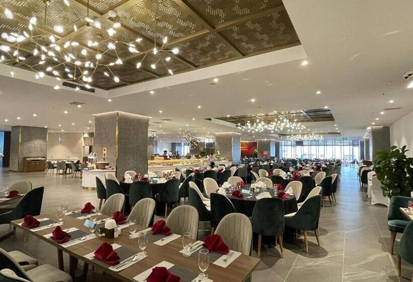 سوییت لوکس, Muong Thanh Luxury Ha Long Centre Ii