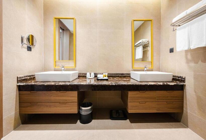 سوییت خانوادگی, Muong Thanh Luxury Ha Long Centre Ii