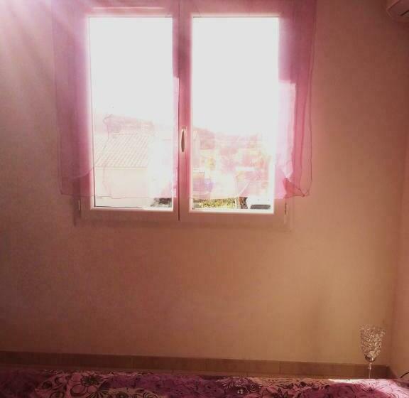 Номер Стандарт Индивидуальный, Evana