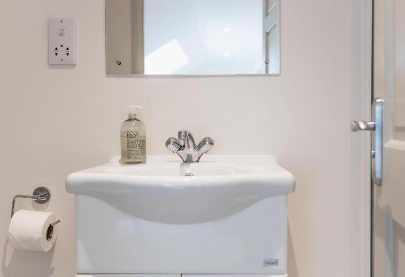 Номер Deluxe Вид на Море, Macdonald S Farm