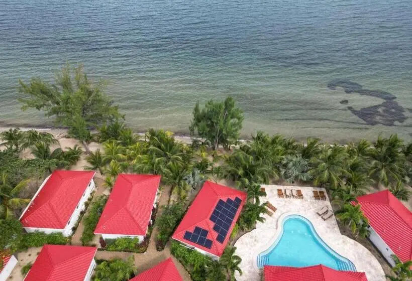 بانگلوی لوکس, Ceiba Beach Resort