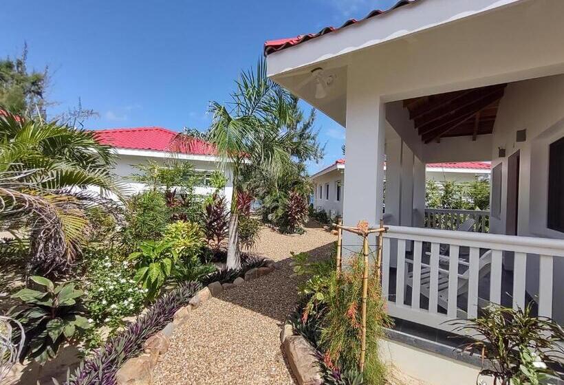 Бунгало Deluxe, Ceiba Beach Resort