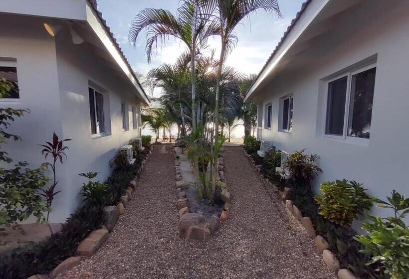 בקתה דלוקס, Ceiba Beach Resort