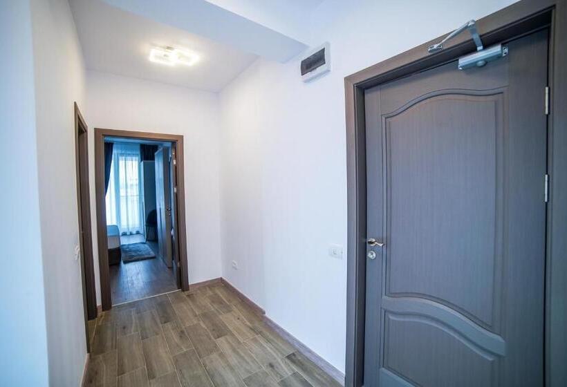 آپارتمان 1 خوابه, Ana Eforie