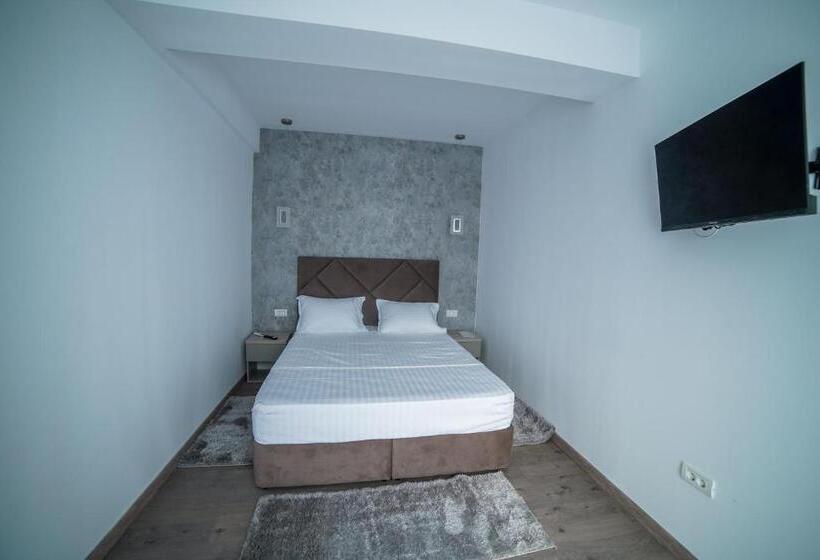 آپارتمان 1 خوابه, Ana Eforie