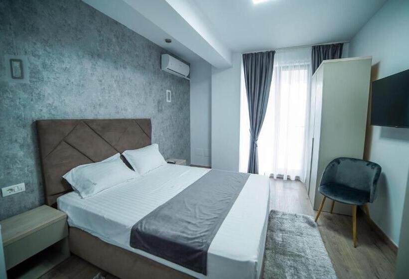 آپارتمان 1 خوابه, Ana Eforie