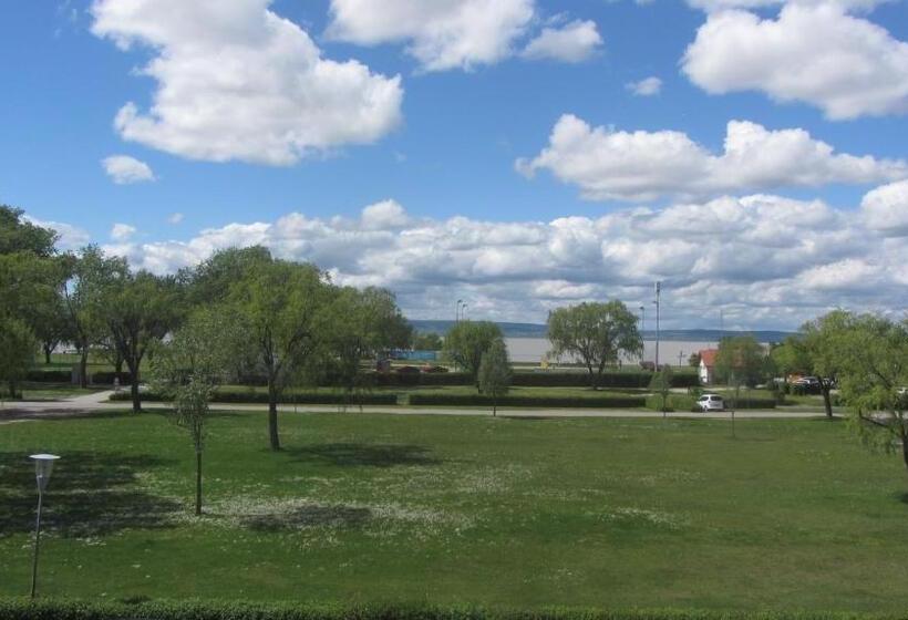 经典四人房间, Appartement Am Strand