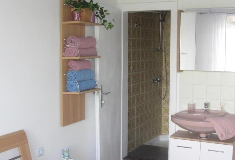 Четырехместный Номер Классик, Appartement Am Strand