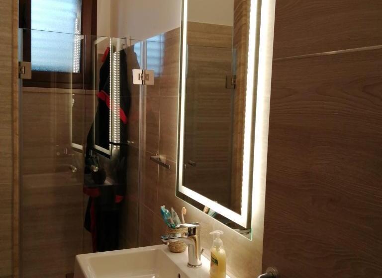 Standard room with outdoor bath, Ivana Home