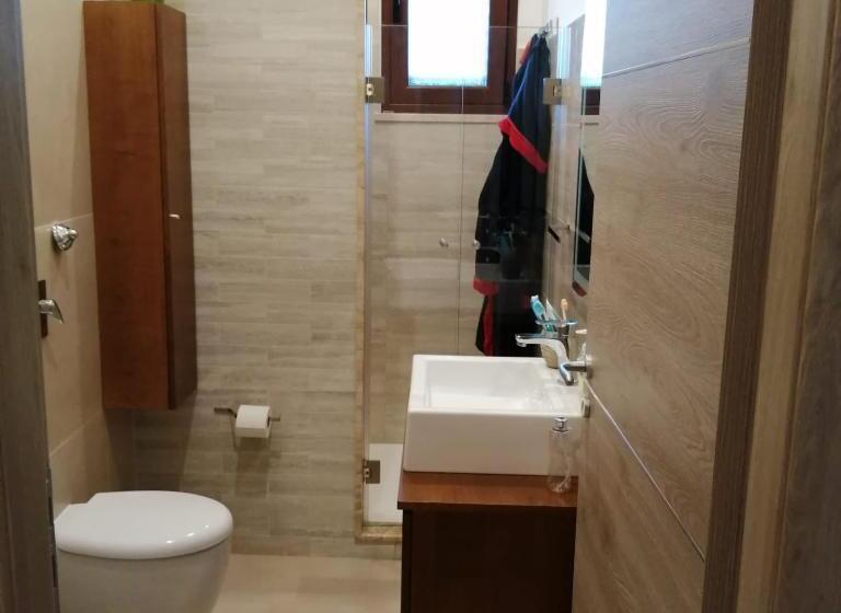 Standard room with outdoor bath, Ivana Home