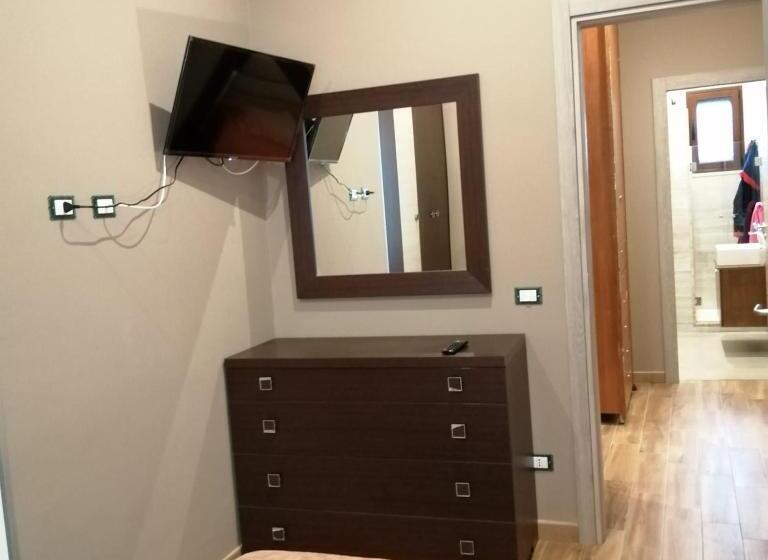 Standard room with outdoor bath, Ivana Home