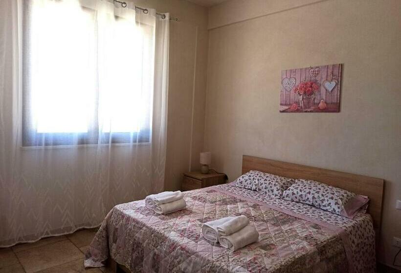 חדר סטנדרט, La Campagnola