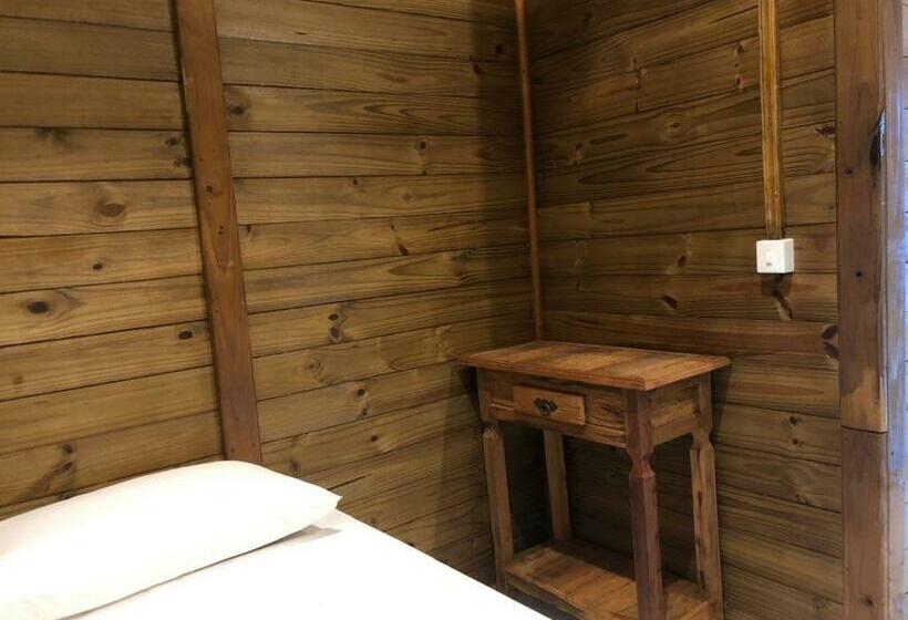 חדר סטנדרט, Pousada Canastra Sul