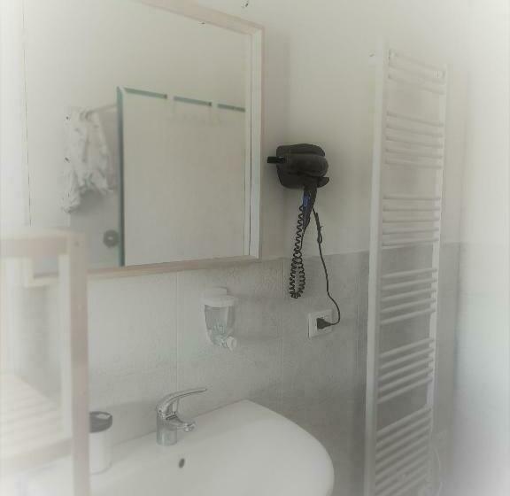 2 Yatak Odalı Daire, Vivi Conero