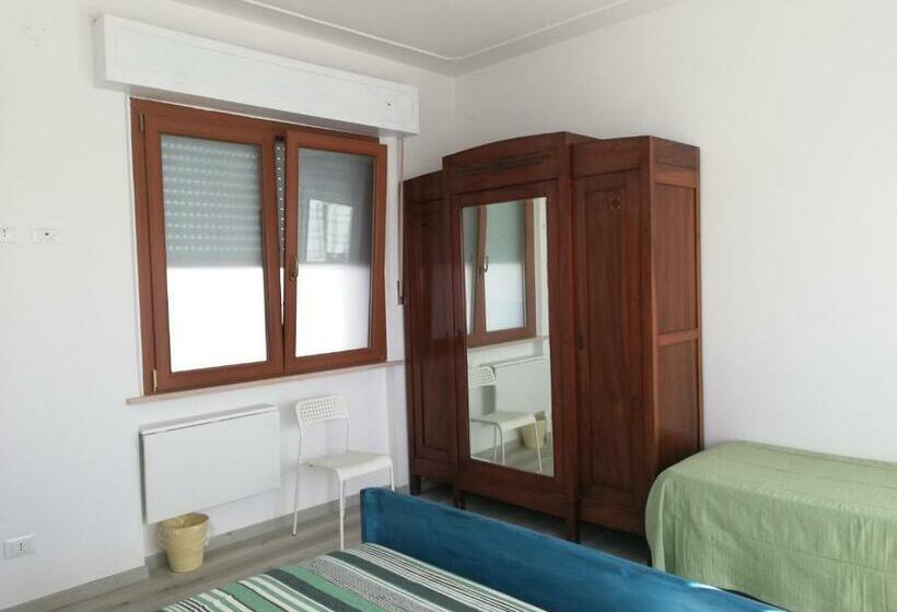 2 Yatak Odalı Daire, Vivi Conero