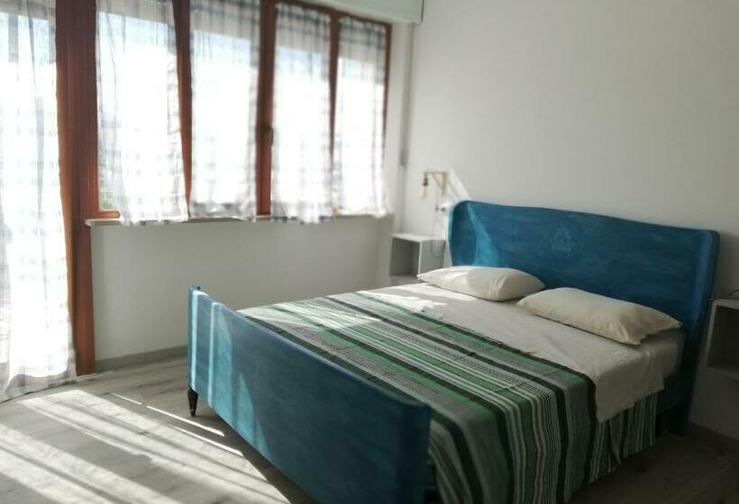 2 Yatak Odalı Daire, Vivi Conero