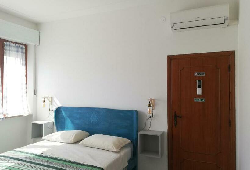 2 Yatak Odalı Daire, Vivi Conero