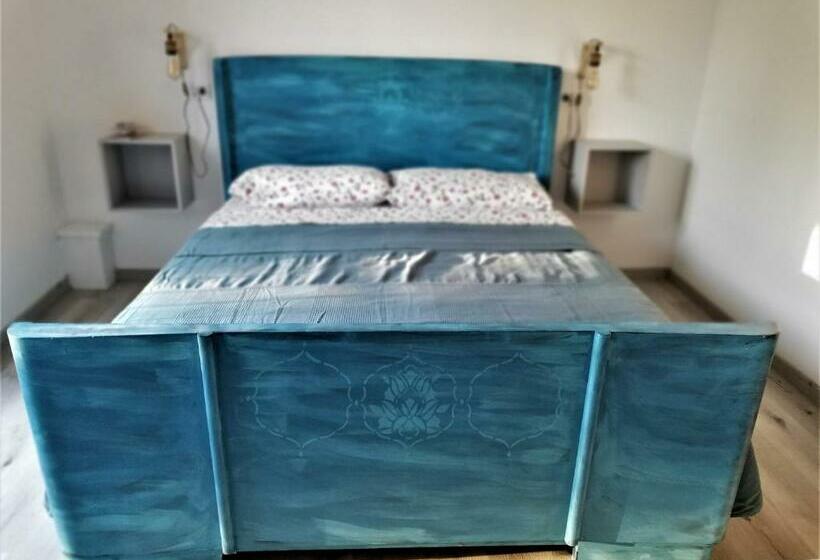 2 Yatak Odalı Daire, Vivi Conero