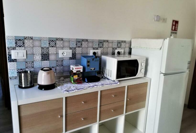 2 Yatak Odalı Daire, Vivi Conero