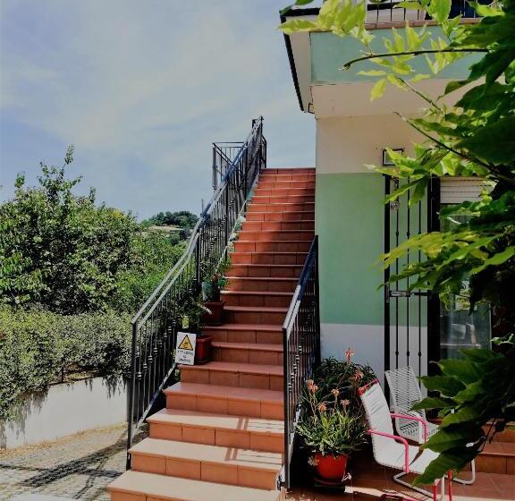 2 Yatak Odalı Daire, Vivi Conero