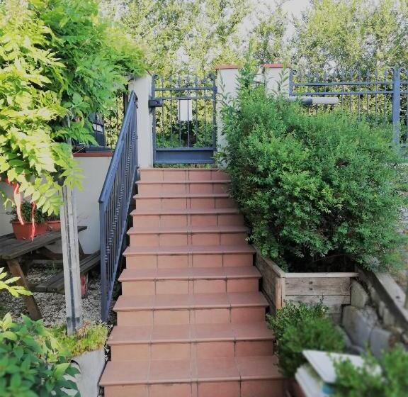 2 Yatak Odalı Daire, Vivi Conero