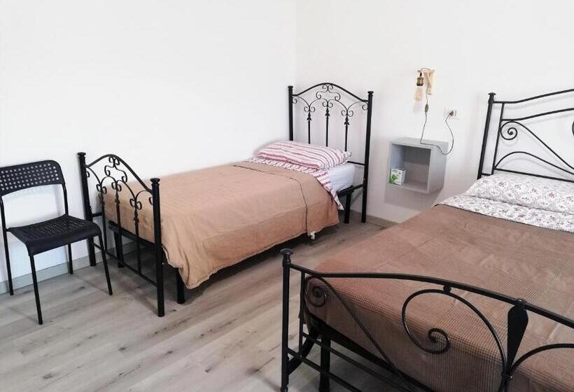 Üç Kişilik Standart Oda, Vivi Conero