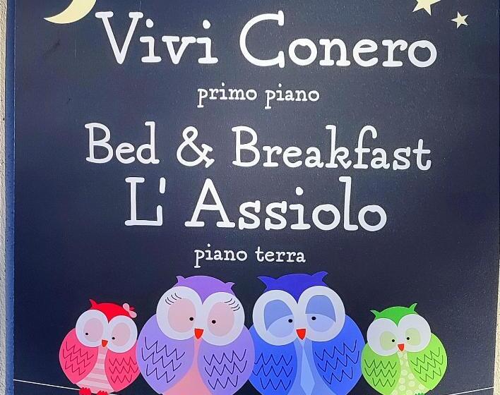 Üç Kişilik Standart Oda, Vivi Conero