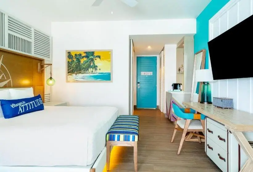 Standard Room King Size Bed