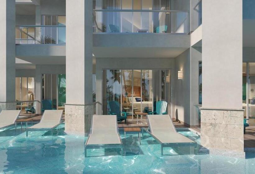 Deluxe Suite, Margaritaville Island Reserve Riviera Maya   An Adults Only Karisma All Inclusive Experience