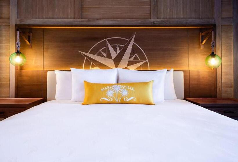 Люкс, Margaritaville Island Reserve Riviera Maya An Adults Only Karisma All Inclusive Experience