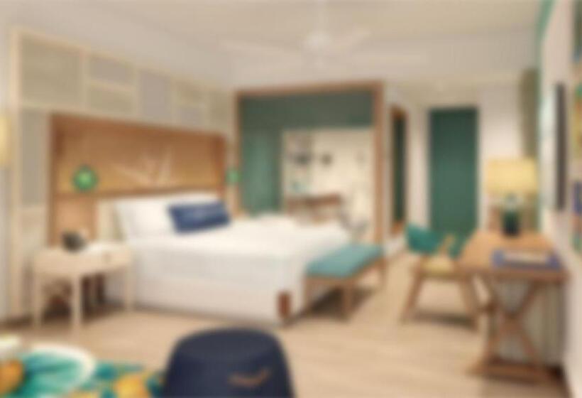 Suite, Margaritaville Island Reserve Riviera Maya   An Adults Only Karisma All Inclusive Experience