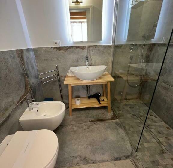 Стандартный Номер Кровать Кинг, De Loca Rooms