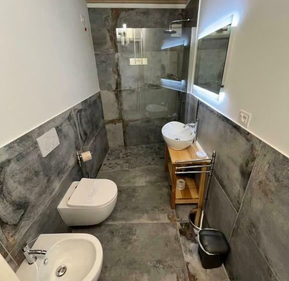 Стандартный Номер Кровать Кинг, De Loca Rooms