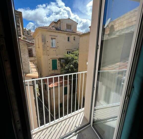 Стандартный Номер Кровать Кинг, De Loca Rooms