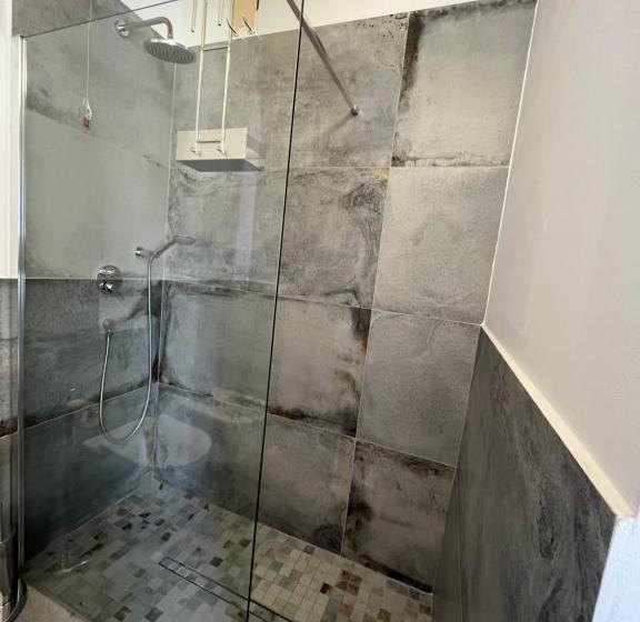 Стандартный Номер Кровать Кинг, De Loca Rooms