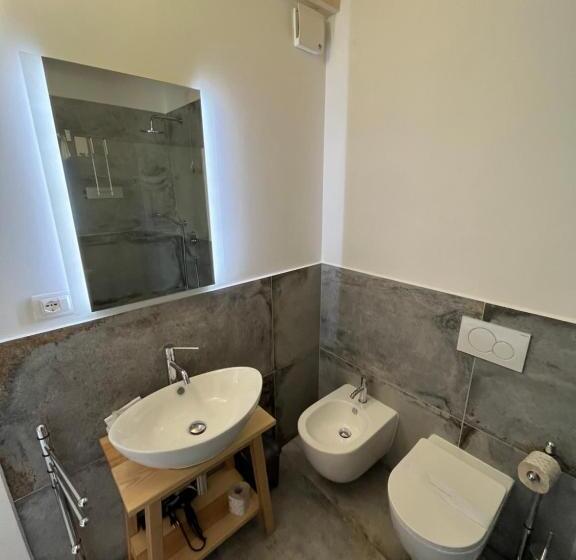 Стандартный Номер Кровать Кинг, De Loca Rooms