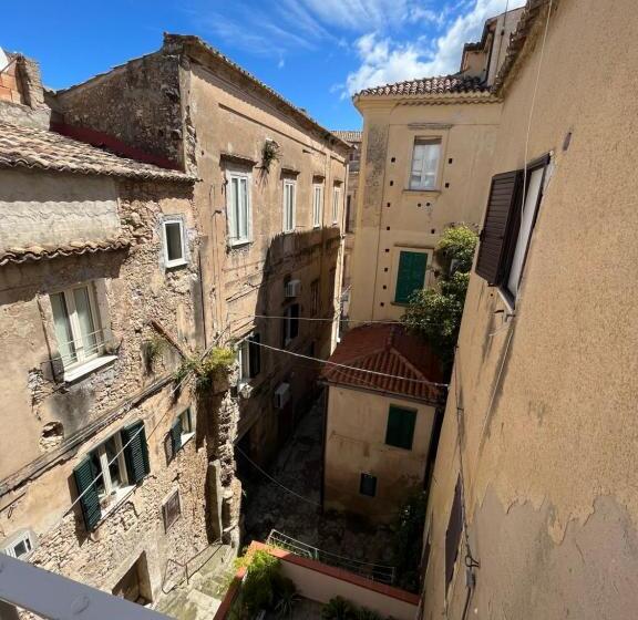 Стандартный Номер Кровать Кинг, De Loca Rooms