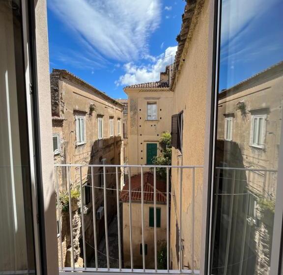 Стандартный Номер Кровать Кинг, De Loca Rooms