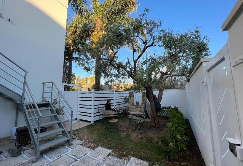 סטודיו דלוקס, Frank’s House 41 Underground