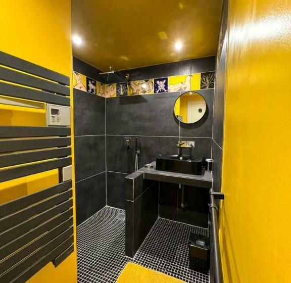 Номер Стандарт, Le Regardeur