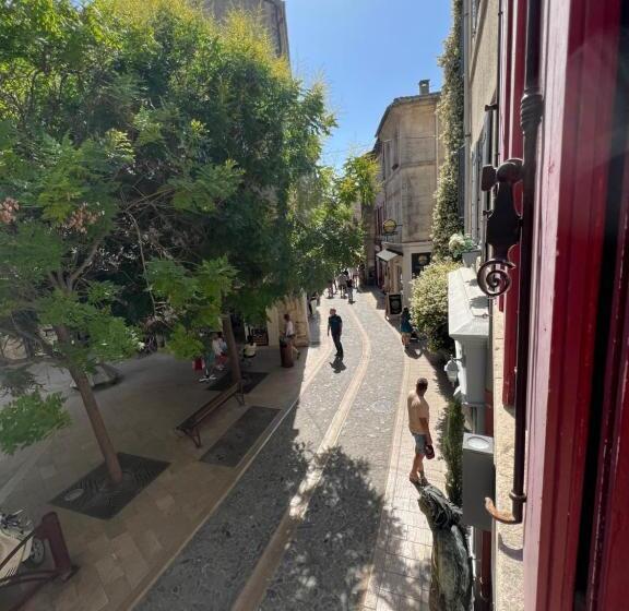 Номер Стандарт, Le Regardeur